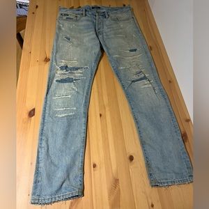 Polo Ralph Lauren Jeans Size 30